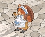 Mrs. Fox