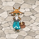 Recluse Wanderer