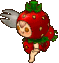 Berry Soldier