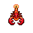 Blazing Scorpion