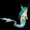 Blue Merman