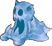 Blue Sand baby