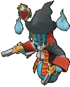 Captain Hack