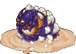 Cat-Eater Sand W