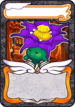 Charming Flower