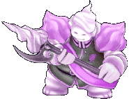 Cheese Warrior