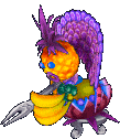 Fruit Spearman