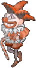 Circus Leader