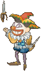 Circus Tyrant
