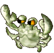 Color Crab