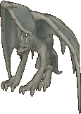 Complete Statue Ghost