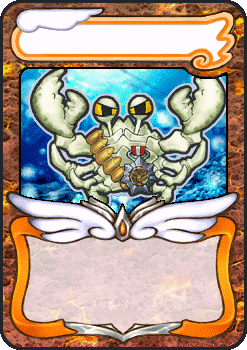 Crab General