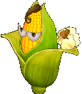 Crunchy Corn Cre