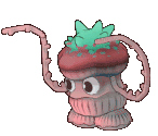 Dark Fungus