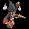Death Captain