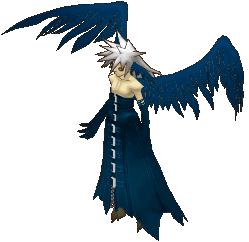 Deathless Evil Angel