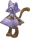 Demon Tower Danc