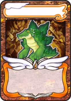 Den Crocodile