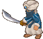 Desert Gangster
