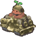 Destroyer Wesley