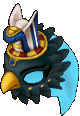 Eagle Mask