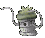 Elder Fungus