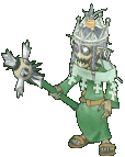 Evil Bishop
