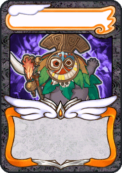Evil Chieftain