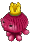Evil Flower