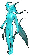 Evil Wind Elf