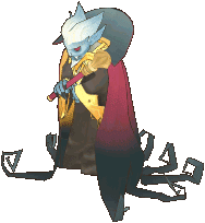Exiled Earl
