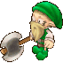 Expert Axeman