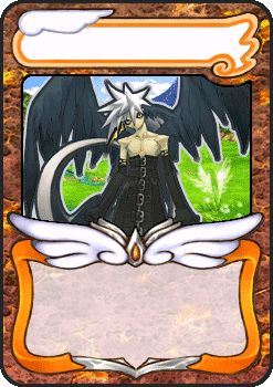 Fallen Angel