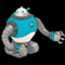 Fat Robot