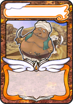 Fat Thief Jem