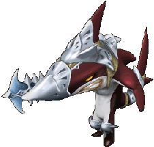 Fire Shark