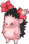 Flower Thorn Bab