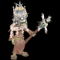 Frantic Wizard