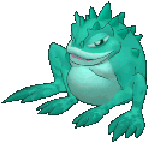 Frog Lord Kuppa