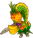 Fruit Leader Ber