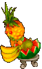 Fruit Soldier