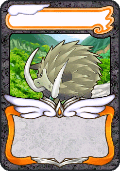 Giant Boar
