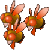 Giant Rotten Fly