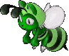 Green Cobalt Hor