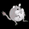 Grey Mouse