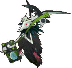 Guilt Azrael