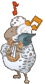 Harp Sheep