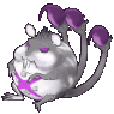 Hell Mouse