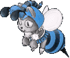 Hornet King Dumi