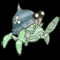 Iron Crab